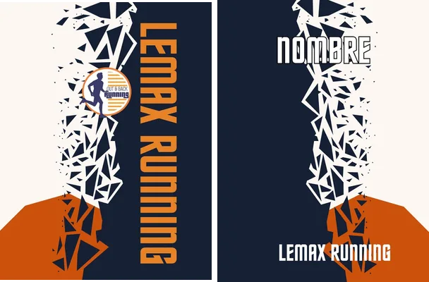 lemax running