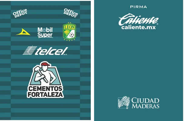 leon fc pirma kit 2020 21 2