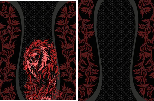leon red sports