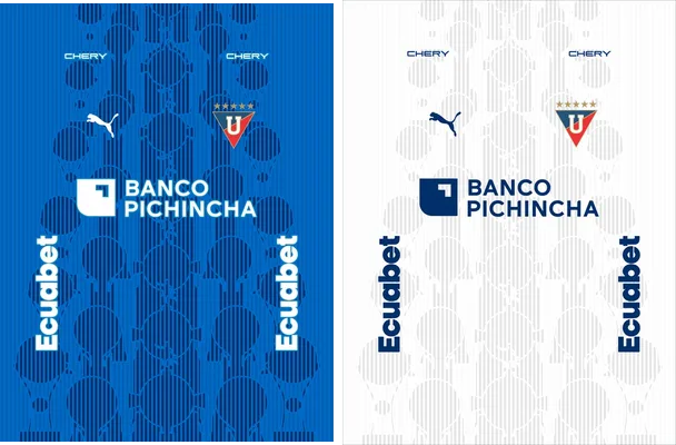liga de quito 2024 mes del hincha