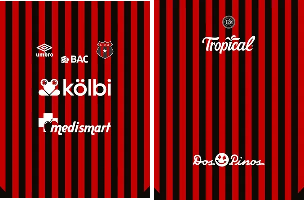 liga deportiva alajuelense local 2025 26