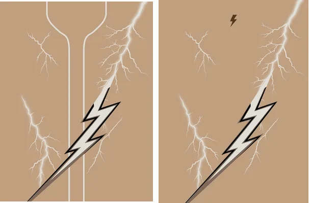 lightning beige pro