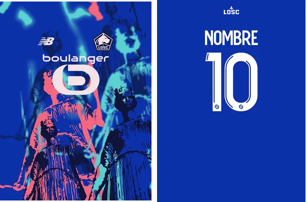 lille osc fourth kit 23 24