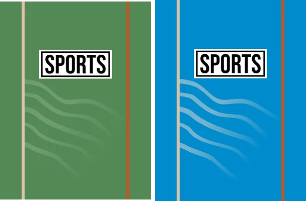 lineas concept sports