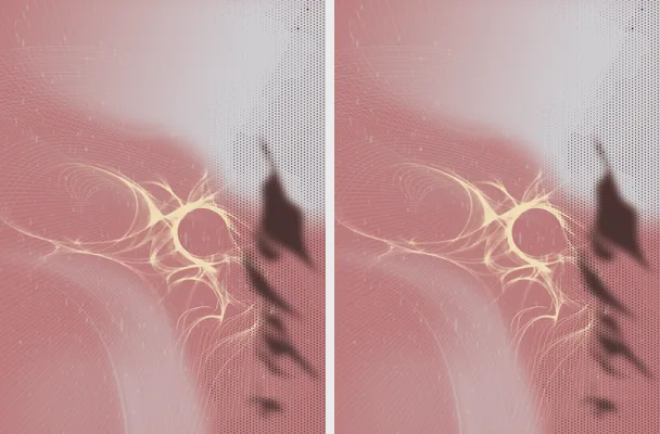 lineas cuanticas rosa