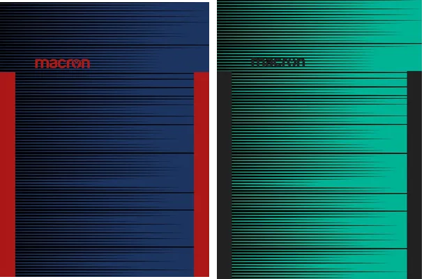 lines sports macron