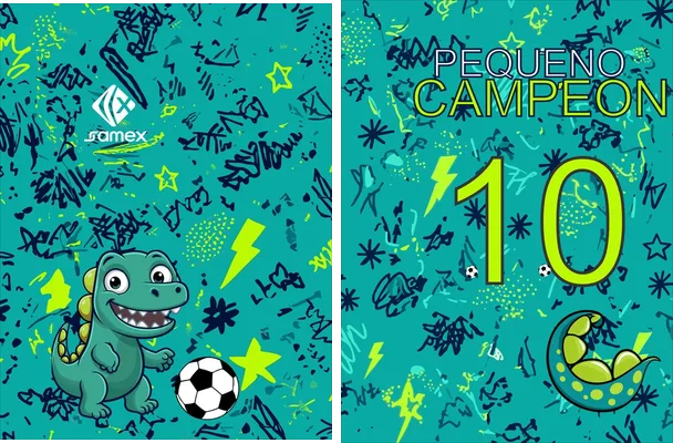 little champions