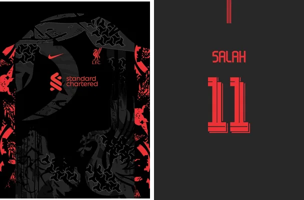 liverpool fc black 2025 26 concept fantasy