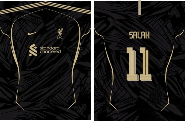 liverpool fc black 2026 concept fantasy