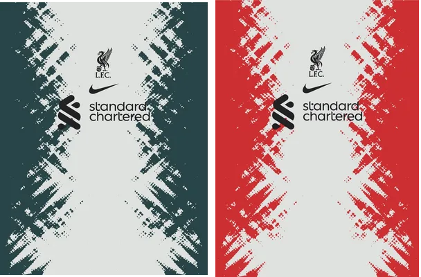 liverpool fc nike concept
