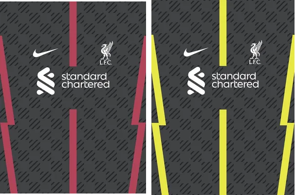liverpool nike geometric