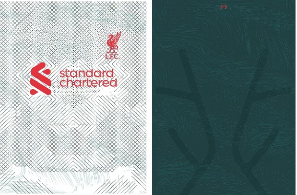 liverpool third kit 22 23