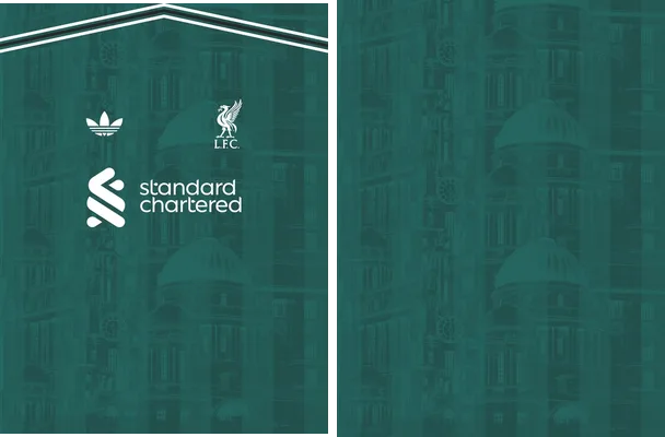 liverpool third kit concept