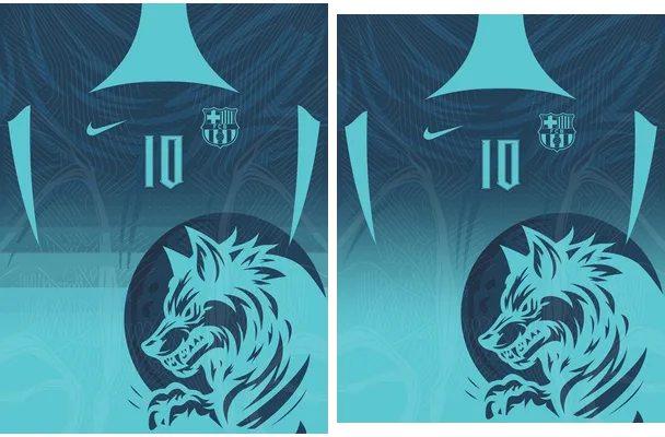 lobo interclase 9