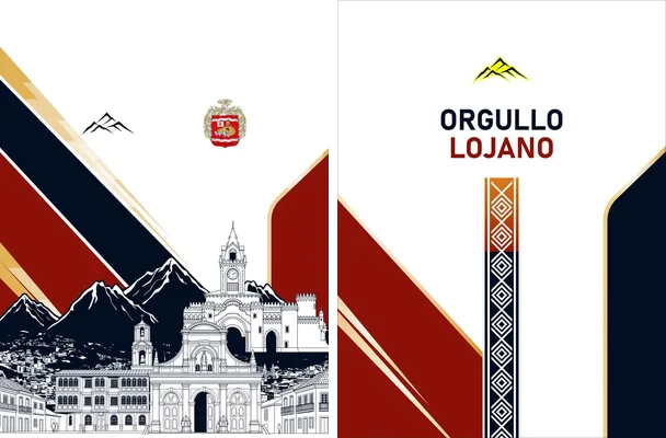 loja city design