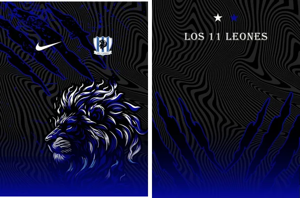 los 11 leones sports