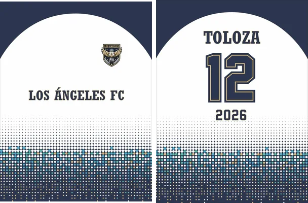 los angeles fc