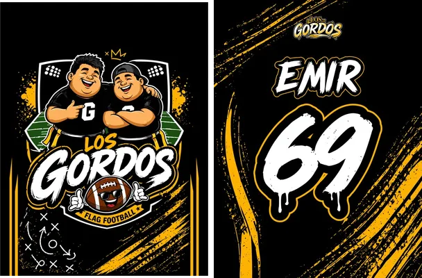 los gordos