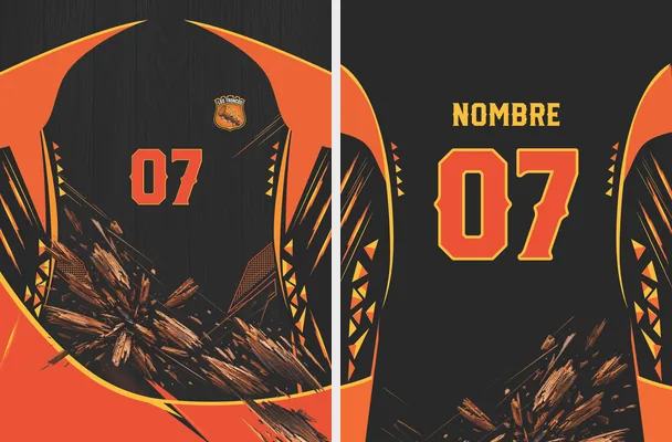 los troncos fc concept