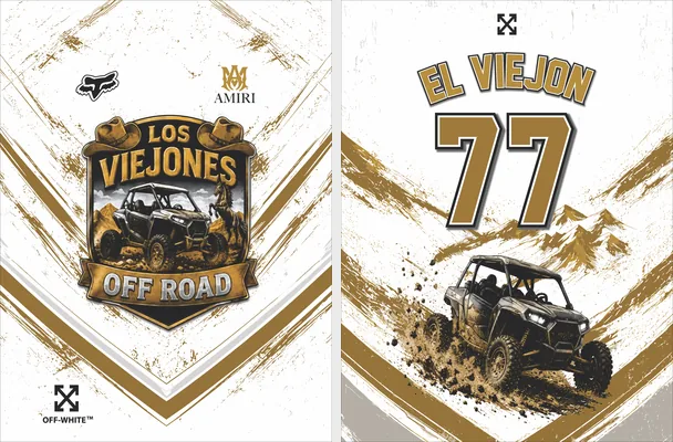 los viejones
