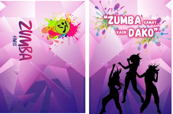 love zumba summer 2024