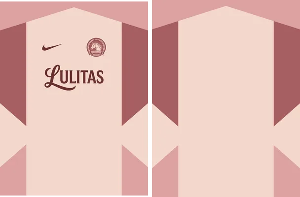 lulitas fc design personalizado