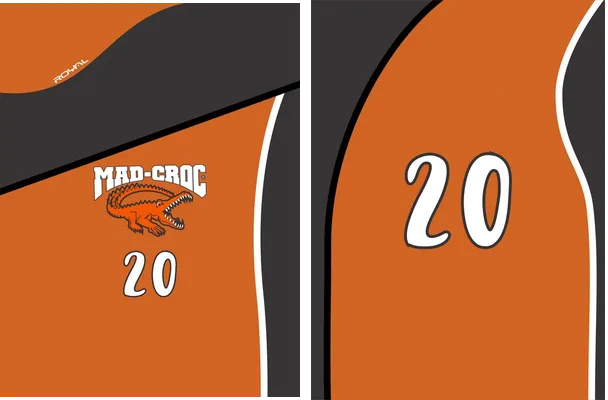 mad croc basquetball