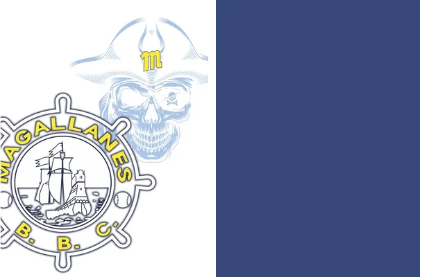 magallanes pirate design