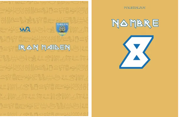 maiden fc powerslave free download