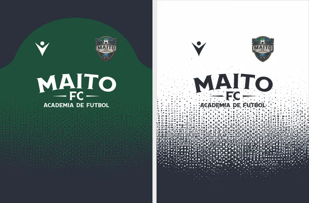 maito fc grunge