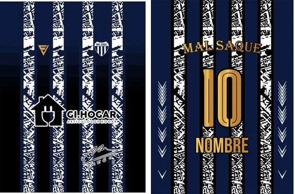 mal saque fc concept 2023