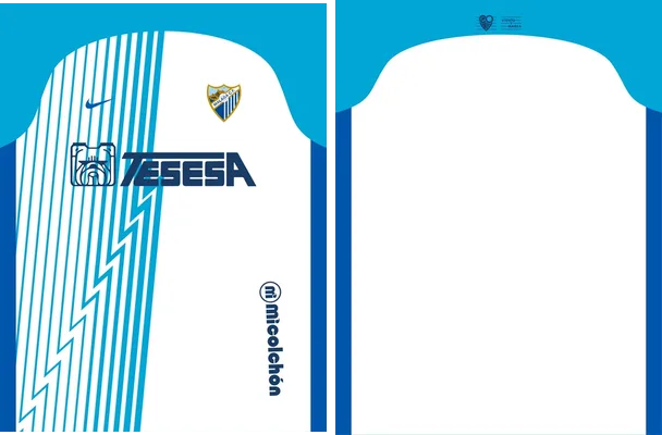 malaga home 2020 21