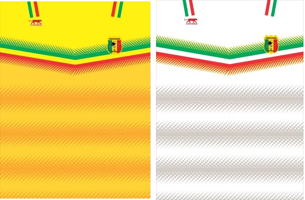 mali 2015 airness kits vector free download