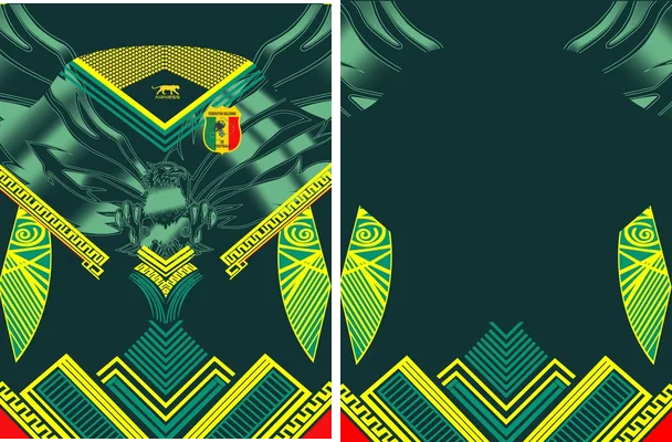 mali away jersey 2026 27