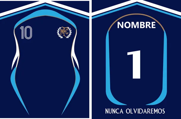 malvinas fc