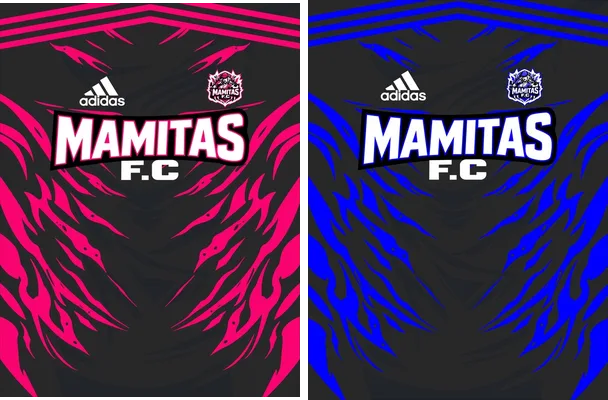 mamitas fc
