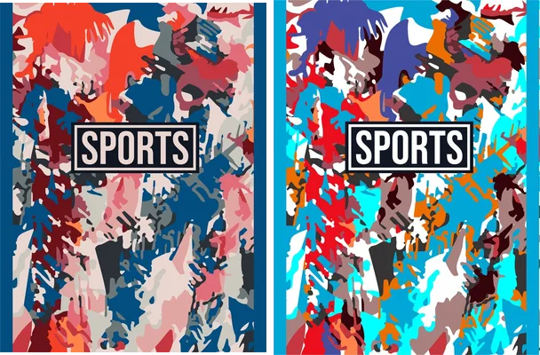 manchas sports desings