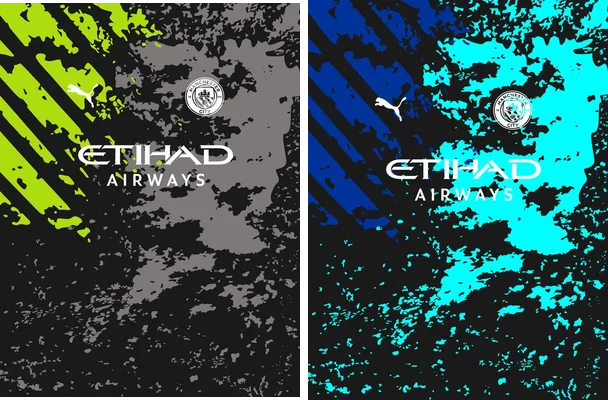 manchester city concept 14