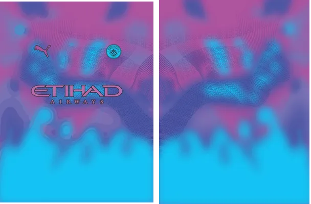 manchester city concept degrade free download