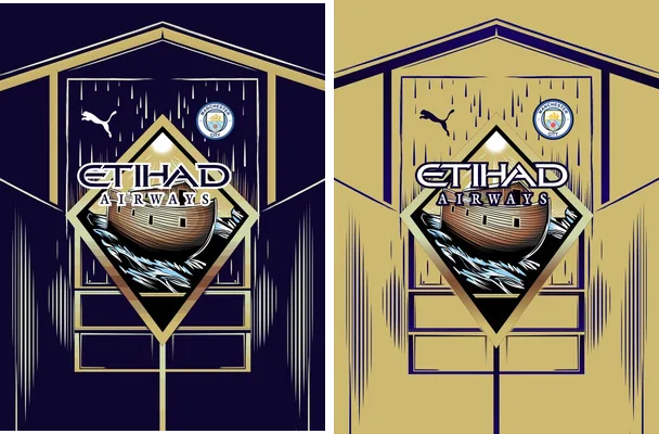 manchester city concept