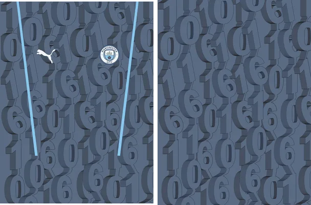 manchester city design