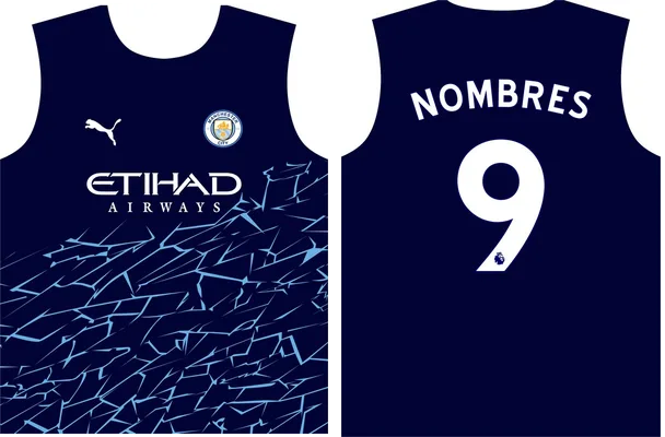 manchester city fantasy 2020 21