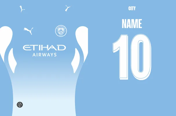 manchester city home