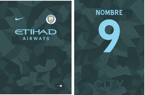 manchester city third kit 17 18