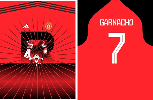 manchester united concept pokemon