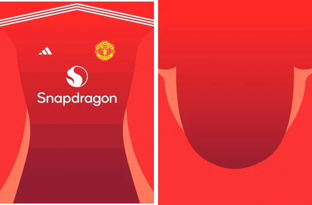 manchester united home 2024 25