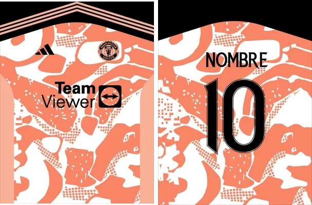 manchester united melon