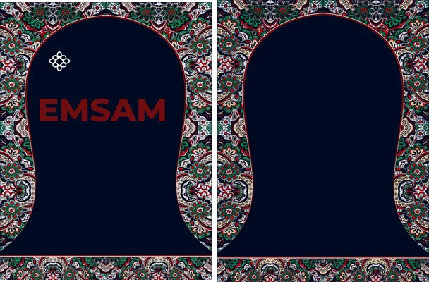 mandala border