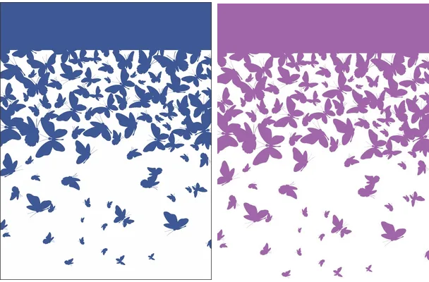 mariposa texture