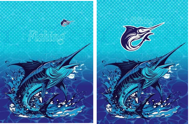 marlin azul sea concept